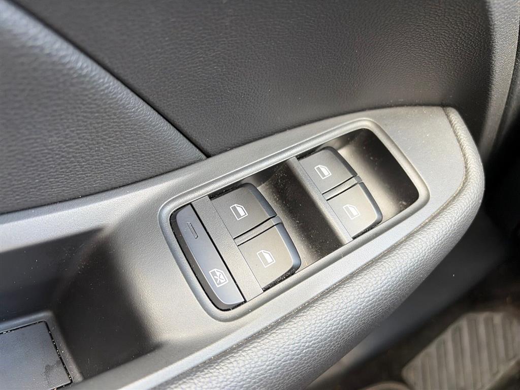 MG ZS EV Luxury billede 16