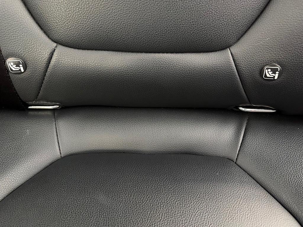 MG ZS EV Luxury billede 21