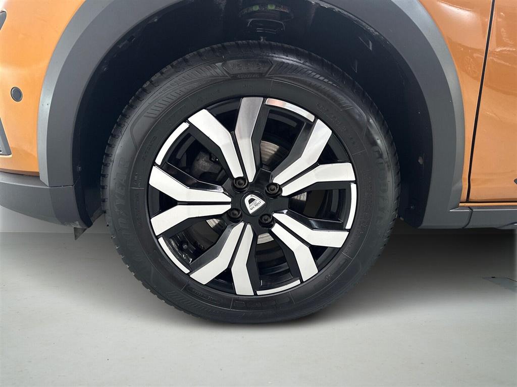 Dacia Sandero Stepway Comfort billede 9
