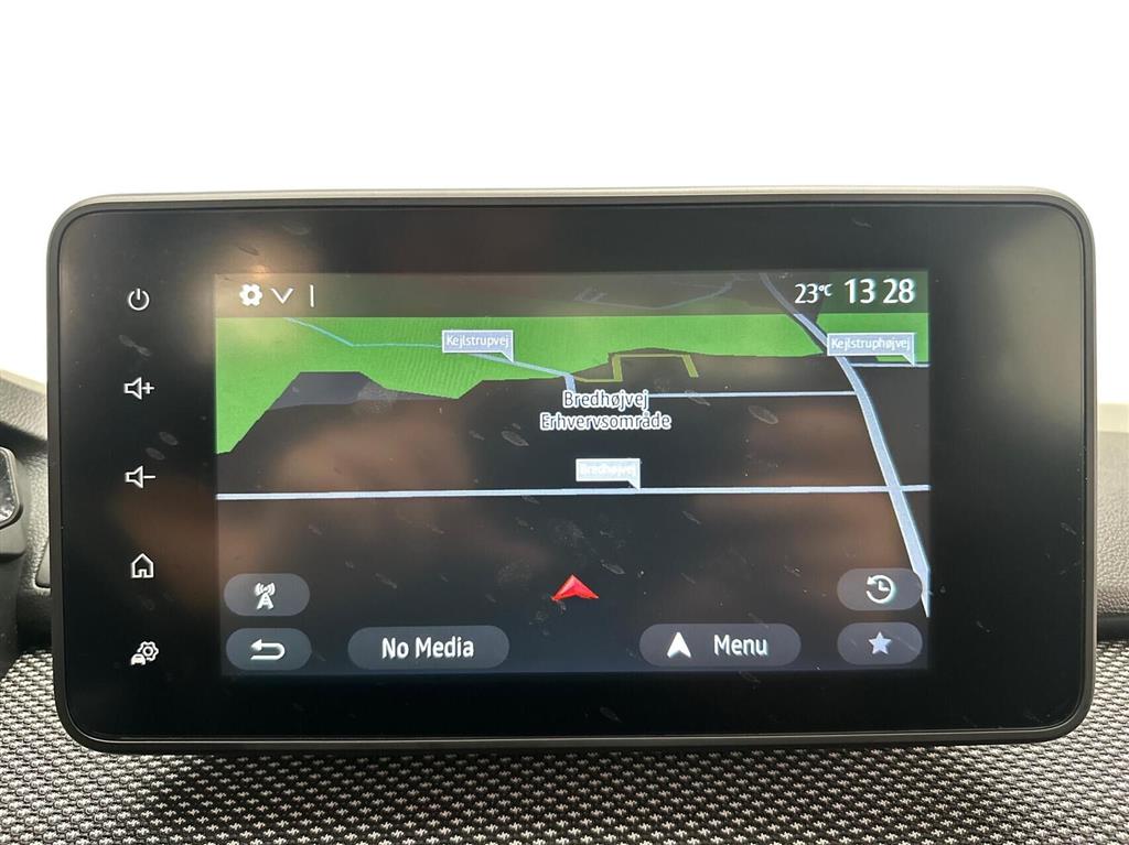 Dacia Sandero Stepway Comfort billede 12