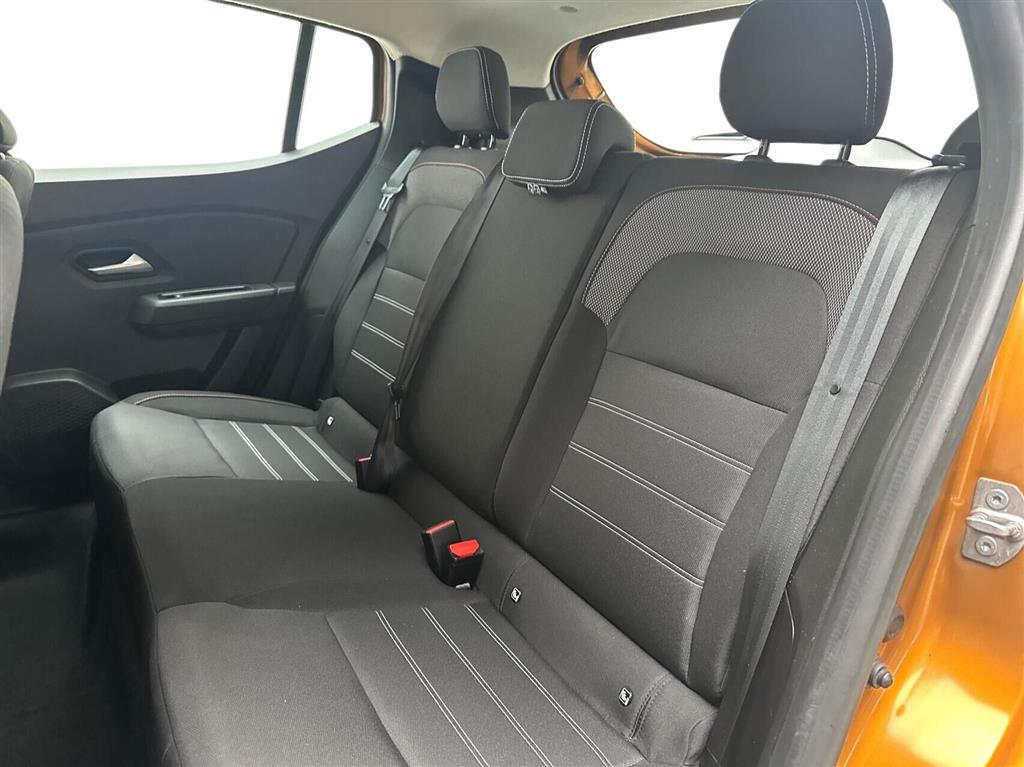 Dacia Sandero Stepway Comfort billede 13