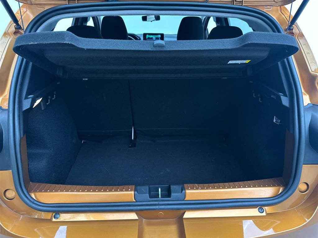 Dacia Sandero Stepway Comfort billede 14