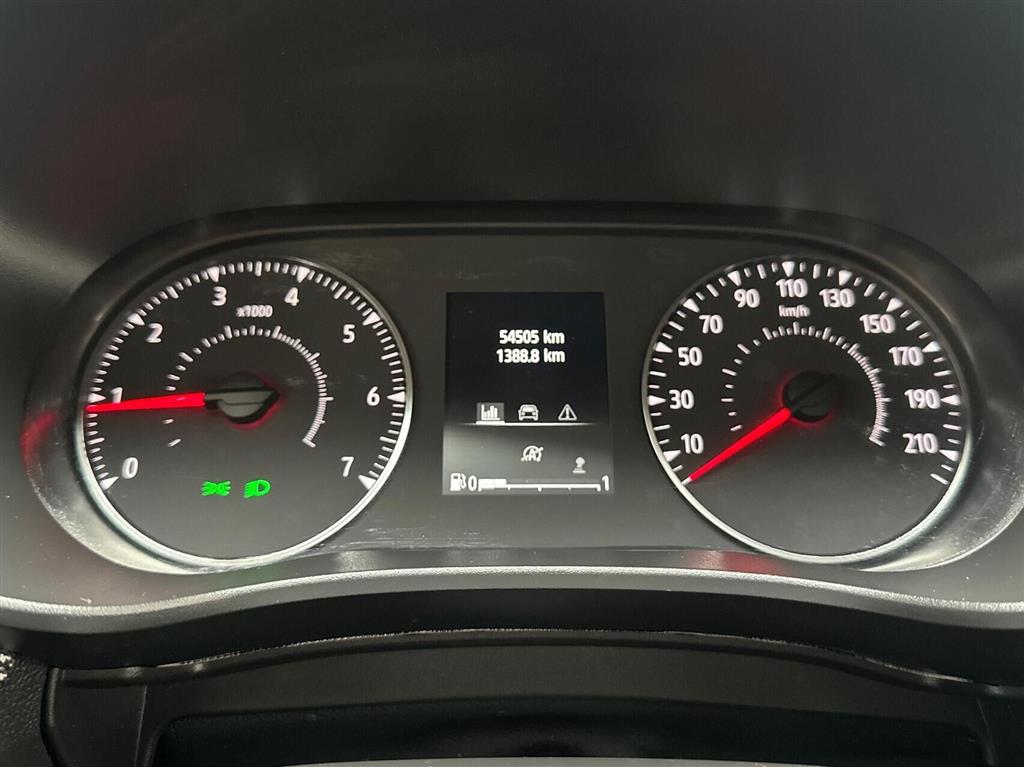 Dacia Sandero Stepway Comfort billede 15