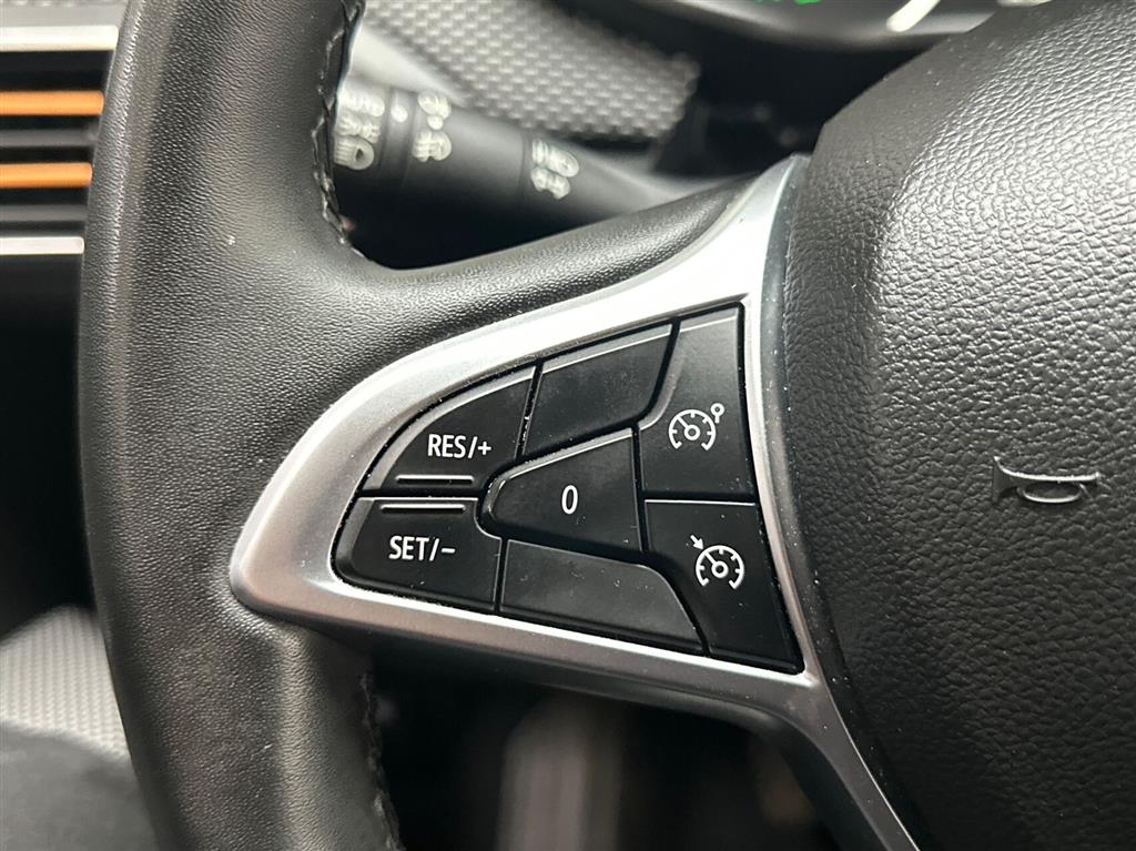 Dacia Sandero Stepway Comfort billede 16