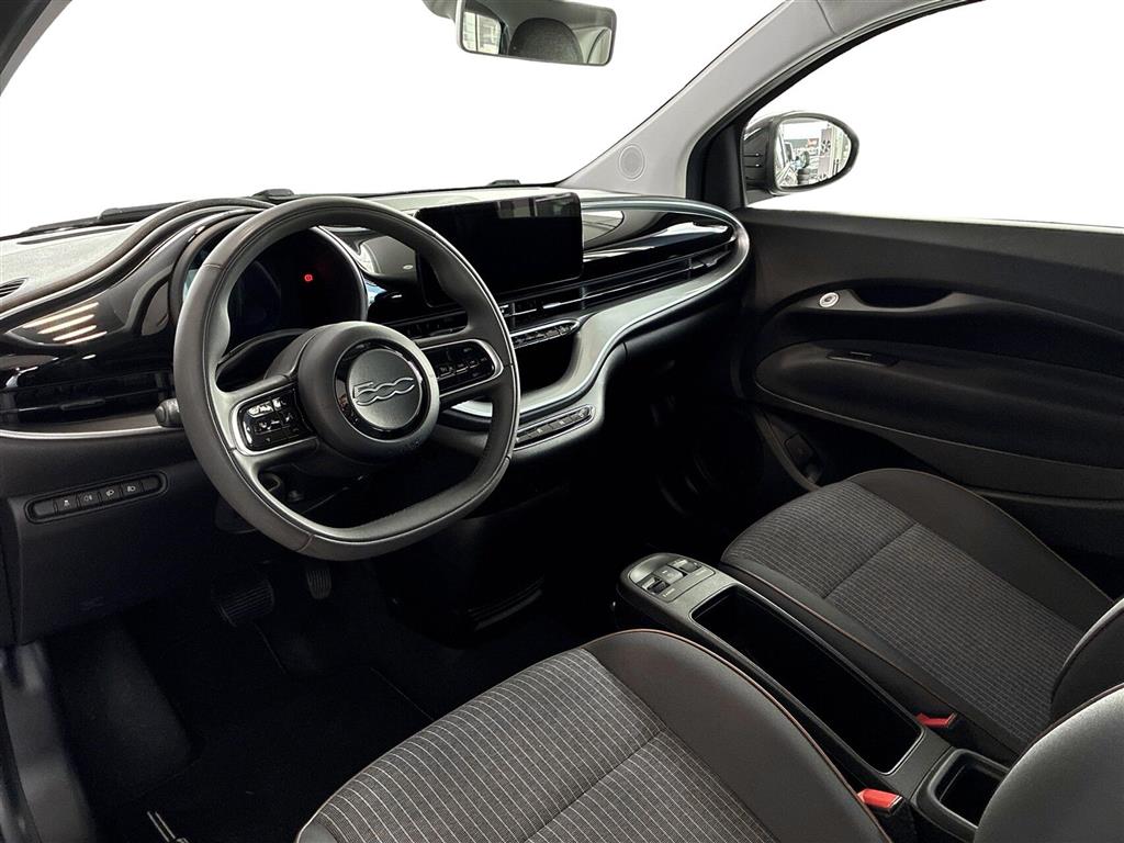 Fiat 500e Icon billede 9