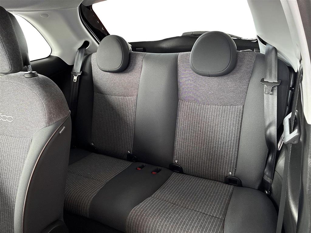 Fiat 500e Icon billede 11