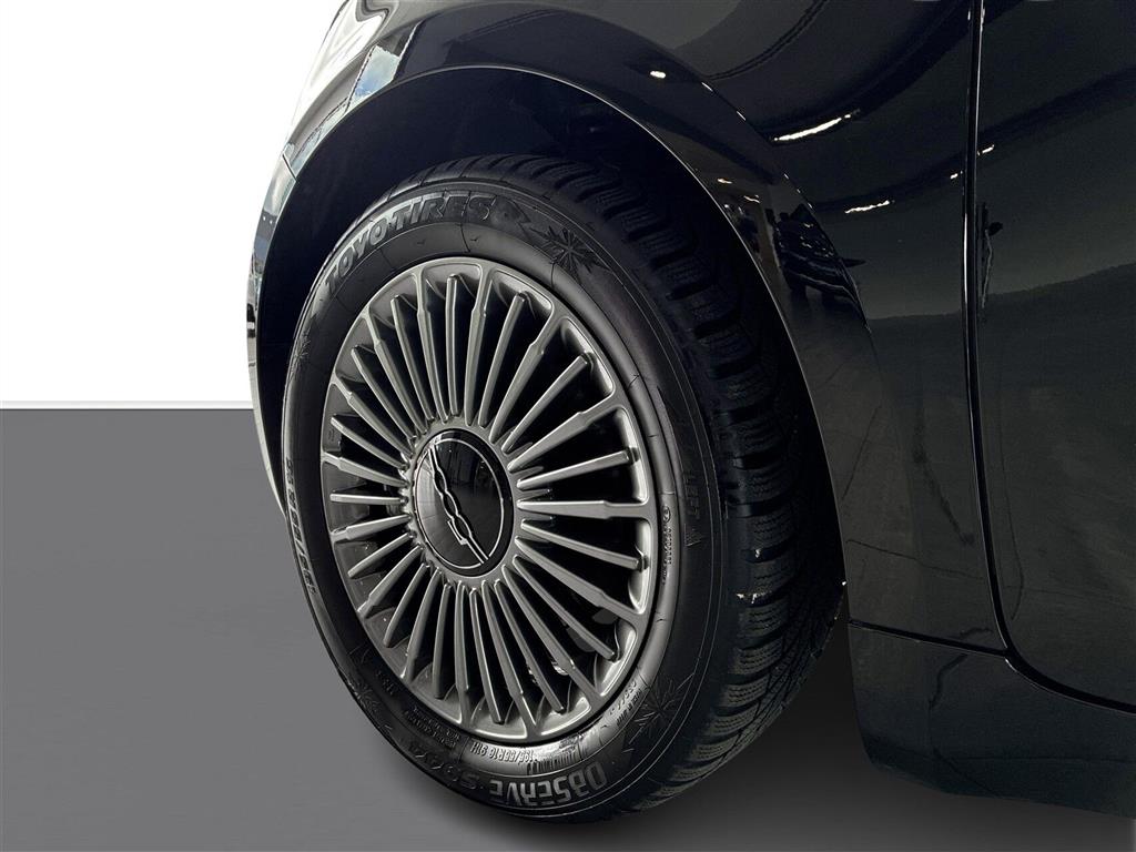 Fiat 500e Icon billede 4