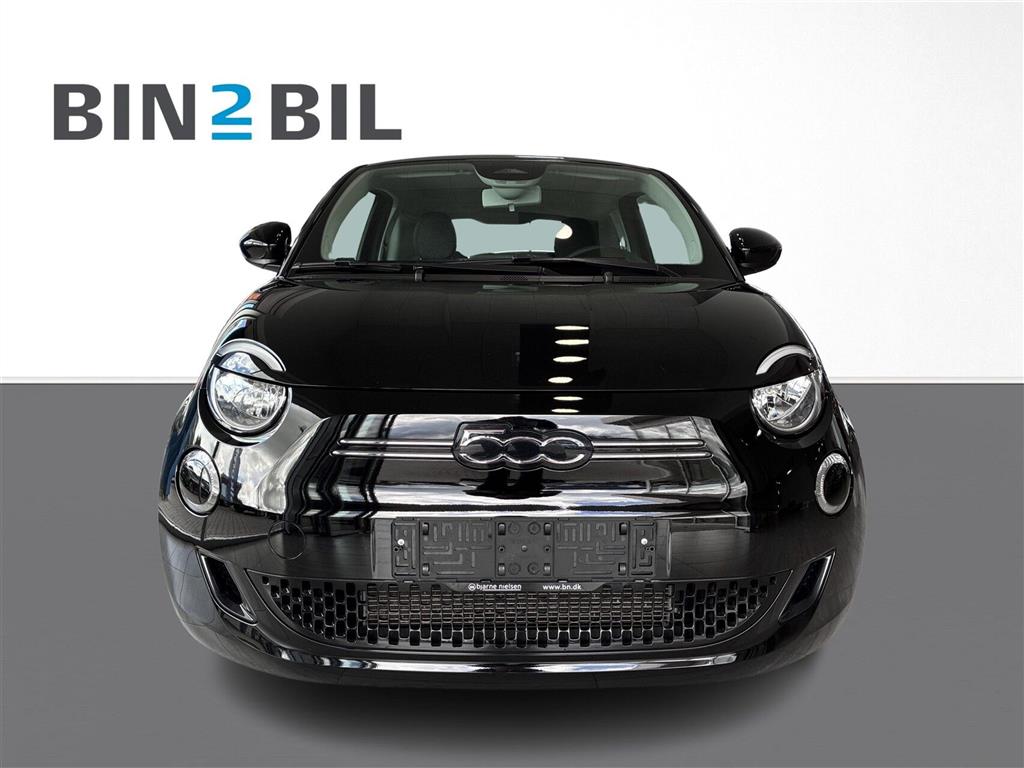 Fiat 500e Icon billede 8
