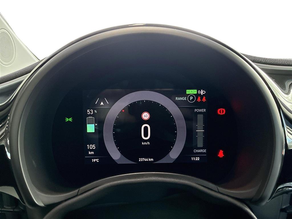 Fiat 500e Icon billede 12