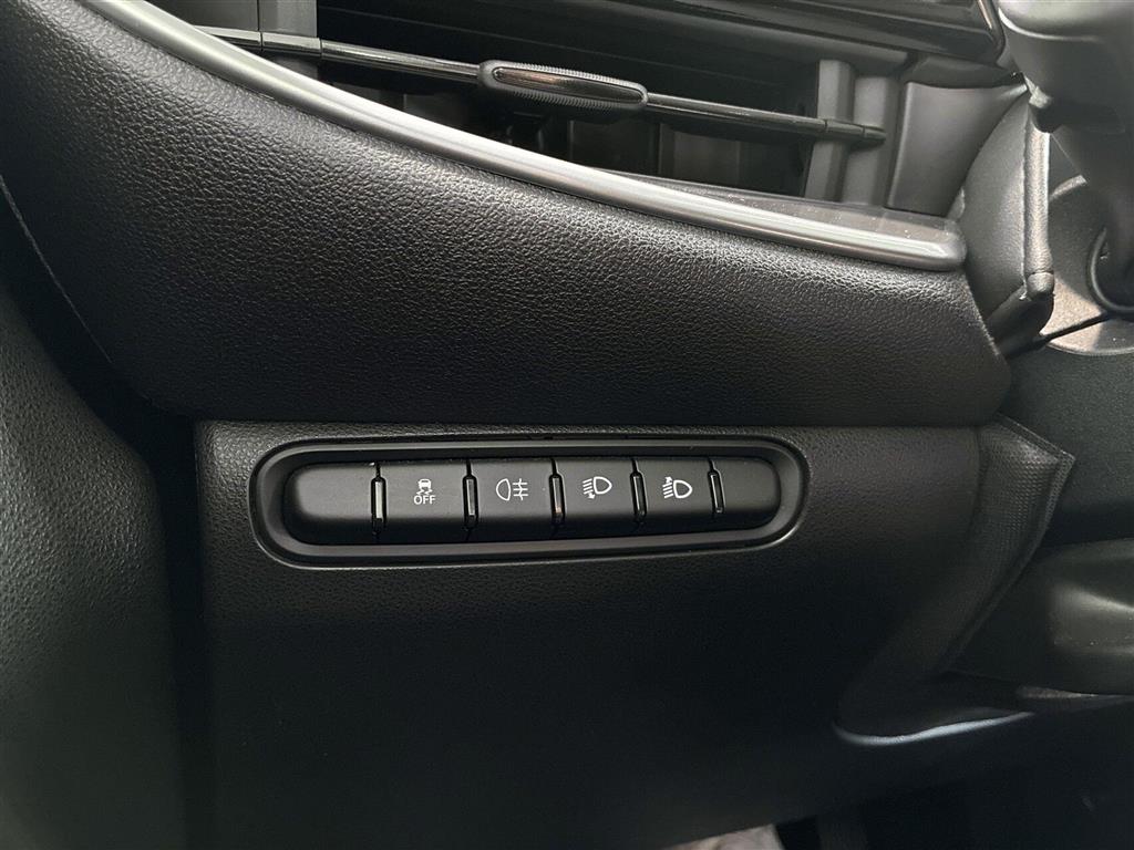 Fiat 500e Icon billede 23