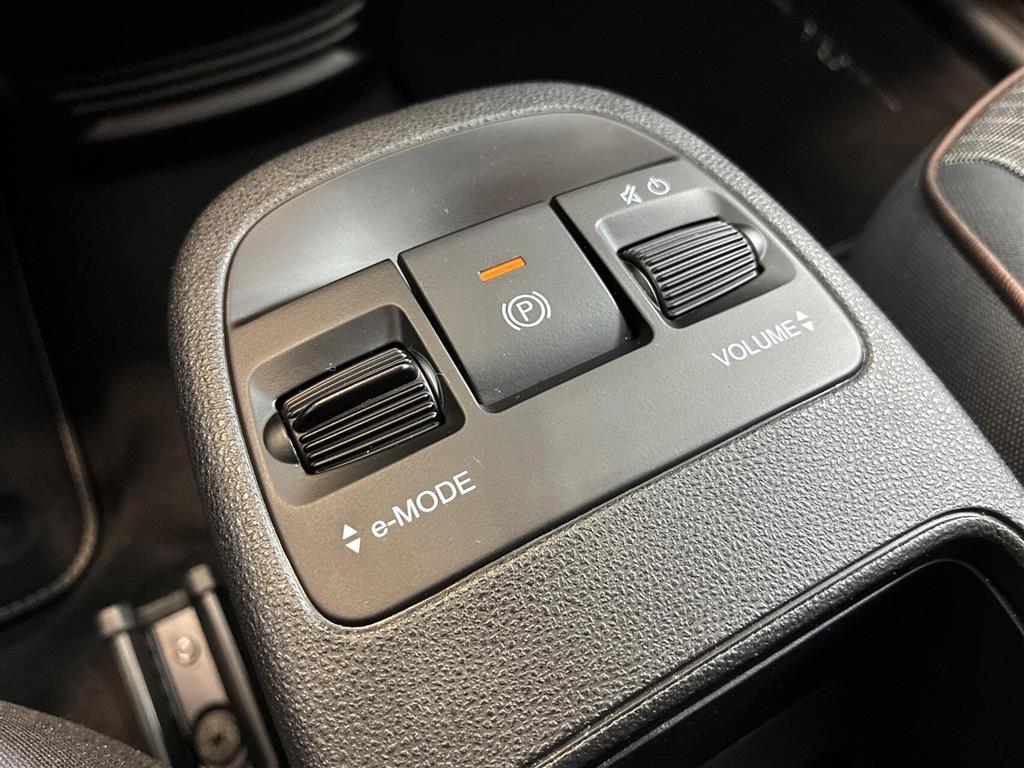 Fiat 500e Icon billede 19