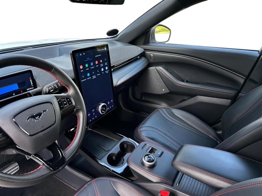 Ford Mustang Mach-E UR Premium billede 7