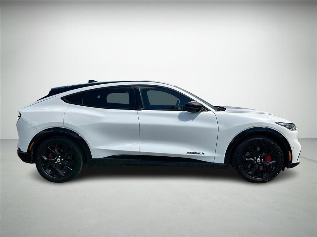 Ford Mustang Mach-E UR Premium billede 4
