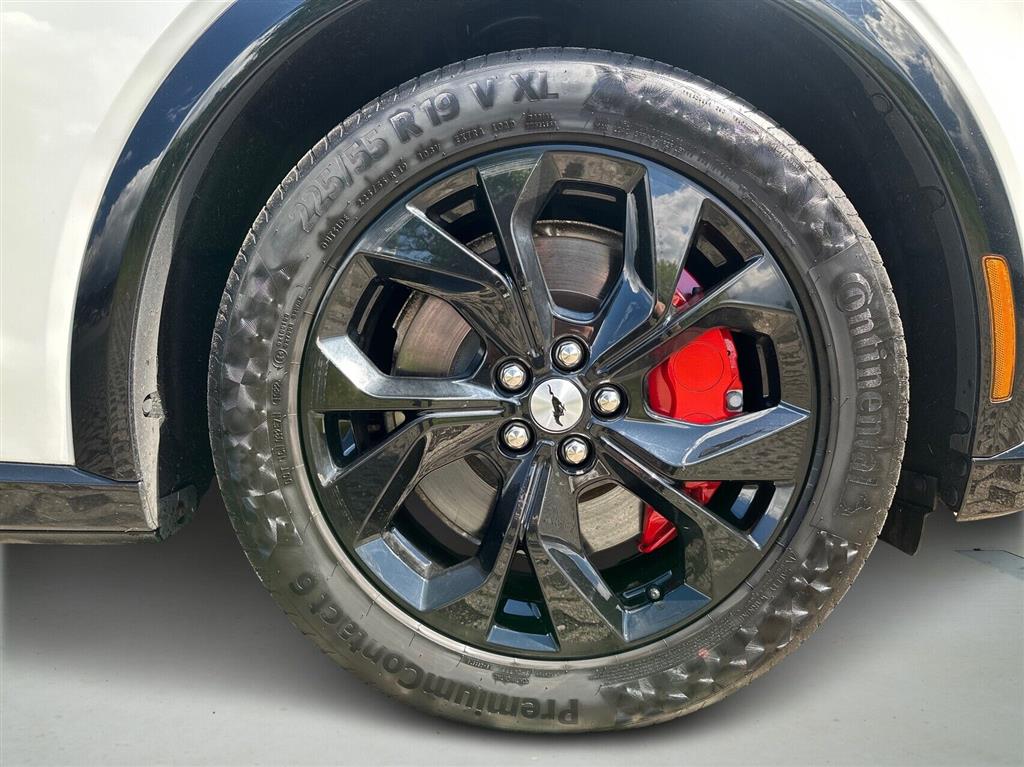 Ford Mustang Mach-E UR Premium billede 6