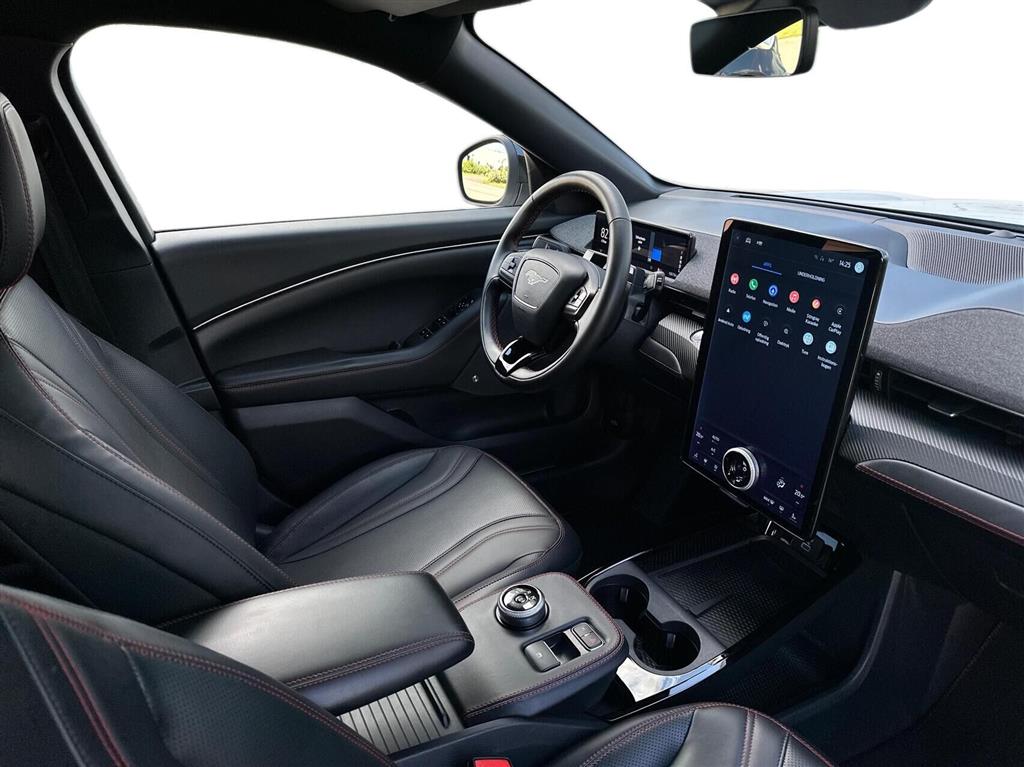 Ford Mustang Mach-E UR Premium billede 17