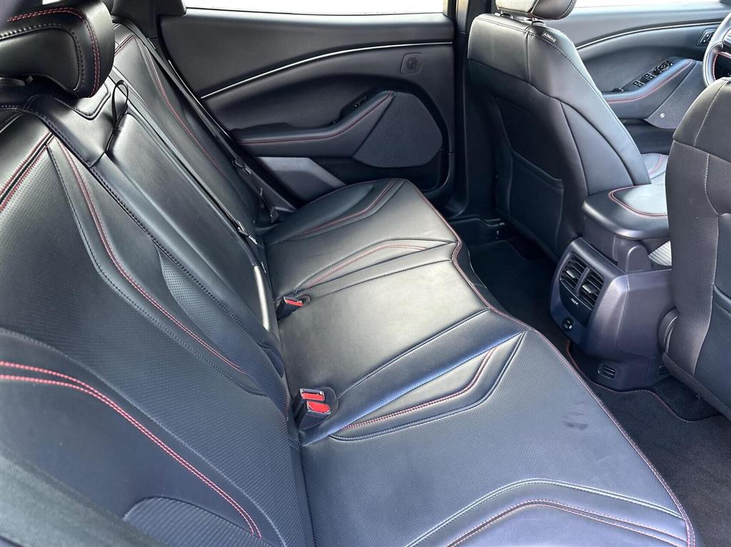 Ford Mustang Mach-E UR Premium billede 18