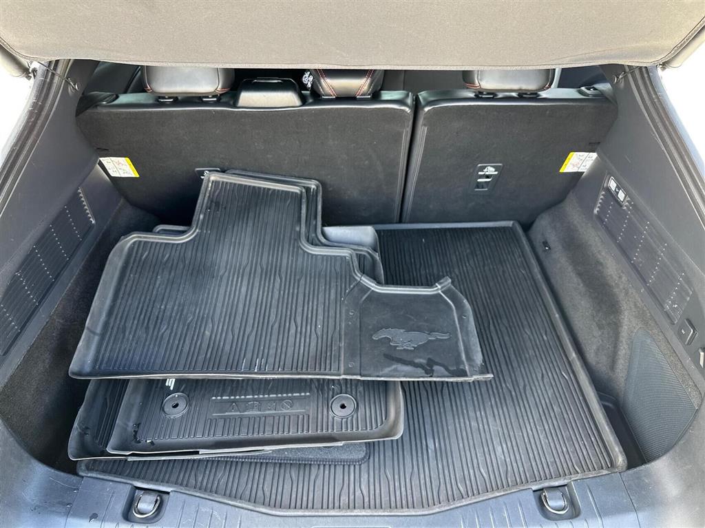 Ford Mustang Mach-E UR Premium billede 19