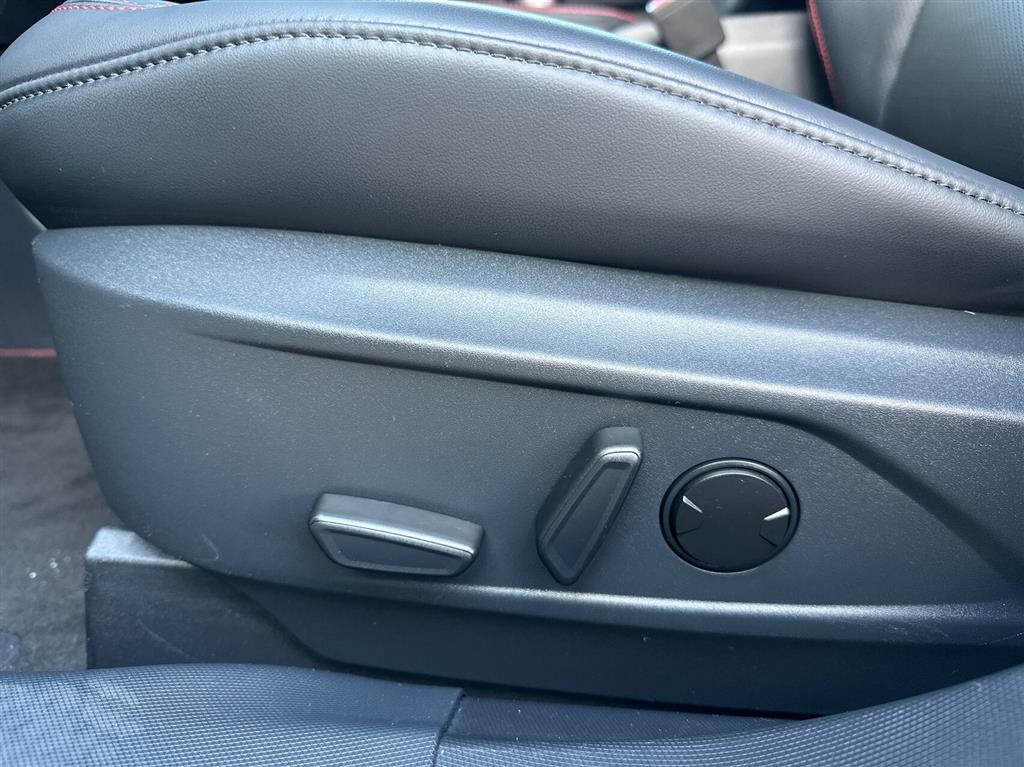 Ford Mustang Mach-E UR Premium billede 10