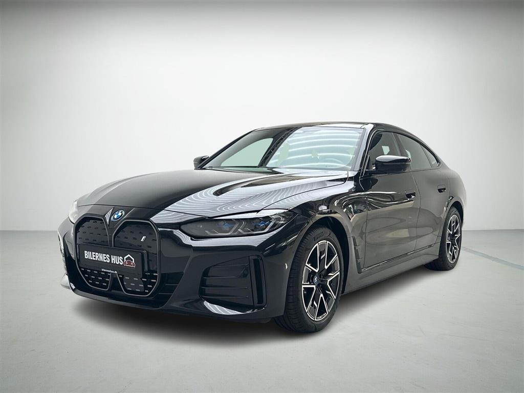 BMW i4 M-Sport