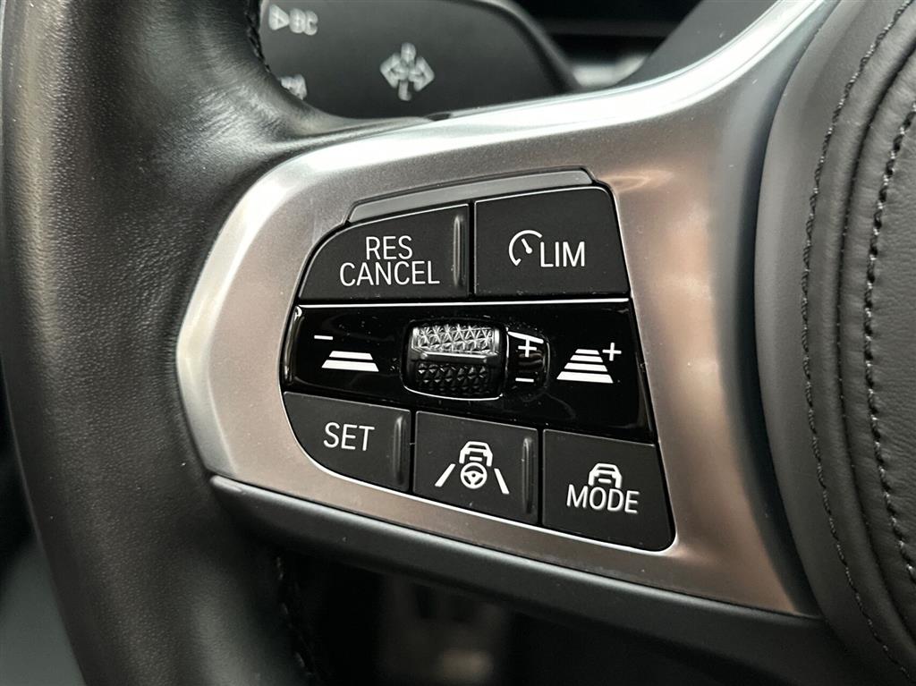BMW i4 M-Sport billede 15