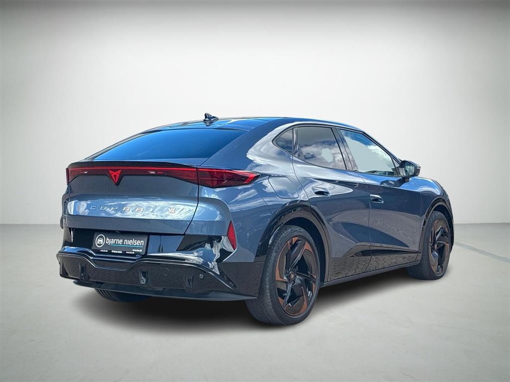 Cupra Tavascan VZ Adrenaline billede 2