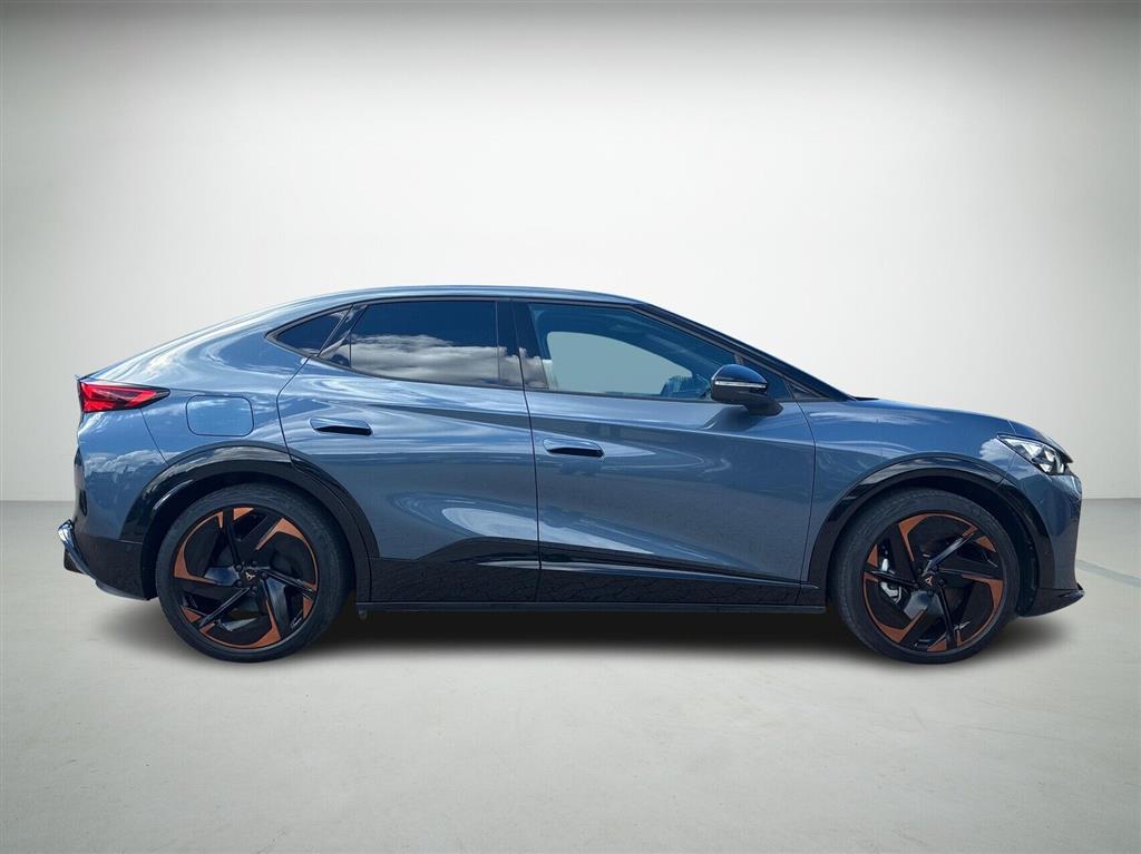 Cupra Tavascan VZ Adrenaline billede 5