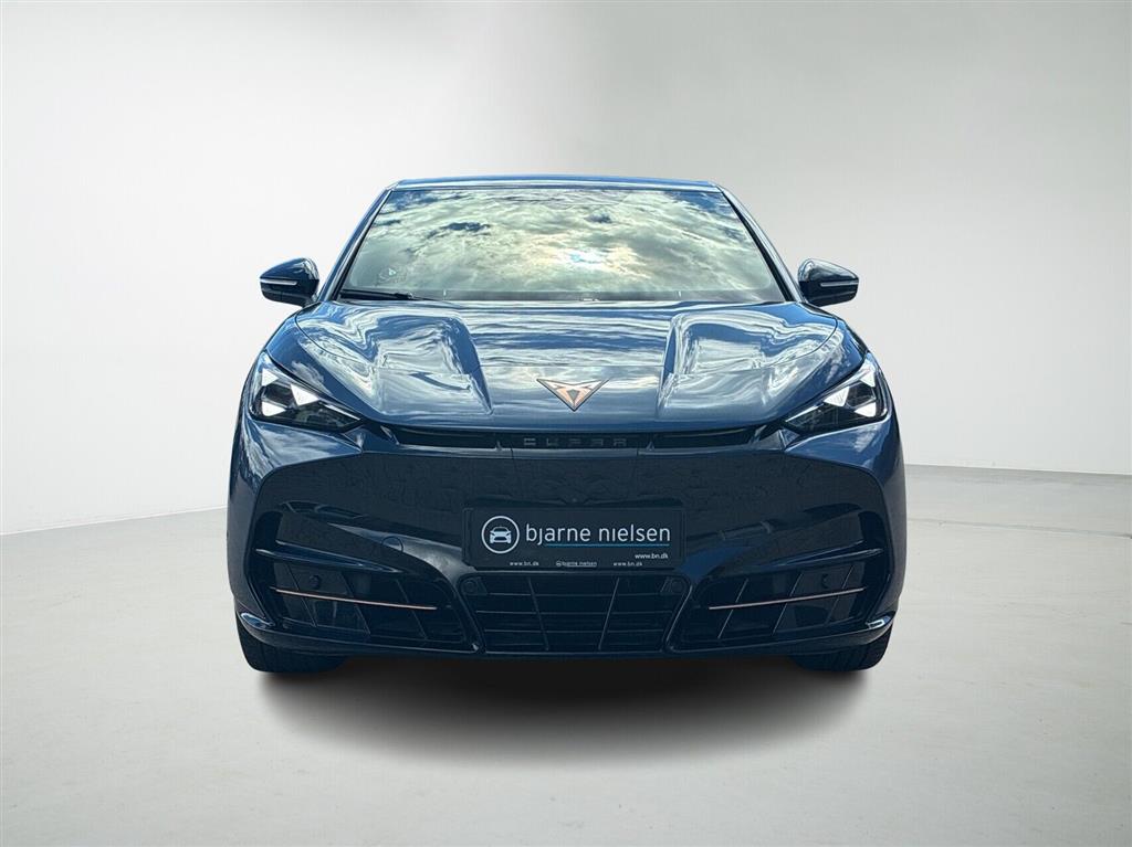 Cupra Tavascan VZ Adrenaline billede 6