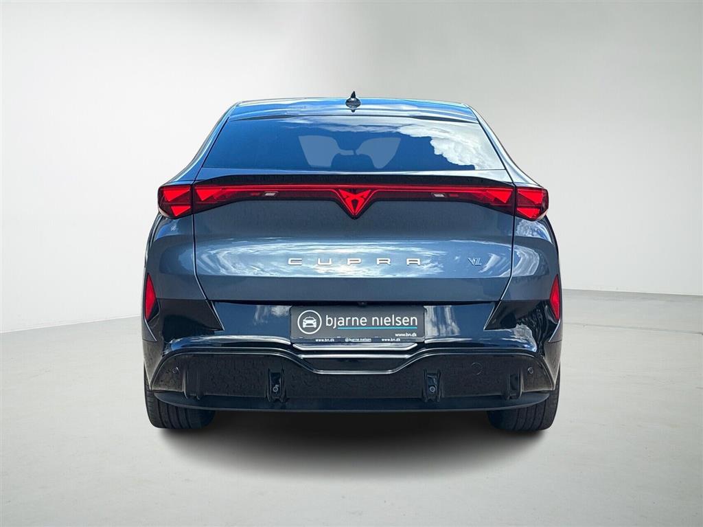 Cupra Tavascan VZ Adrenaline billede 7