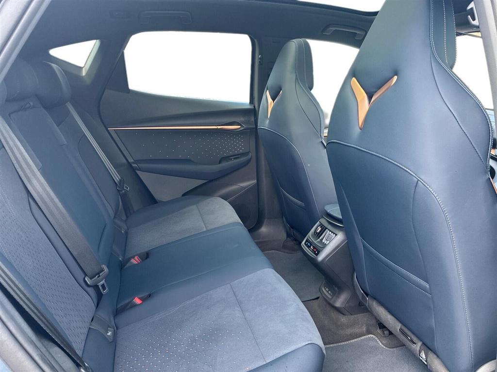 Cupra Tavascan VZ Adrenaline billede 15