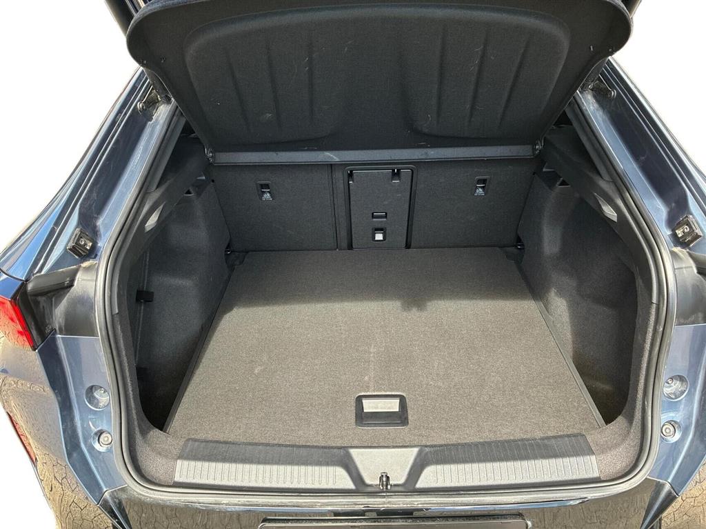 Cupra Tavascan VZ Adrenaline billede 16
