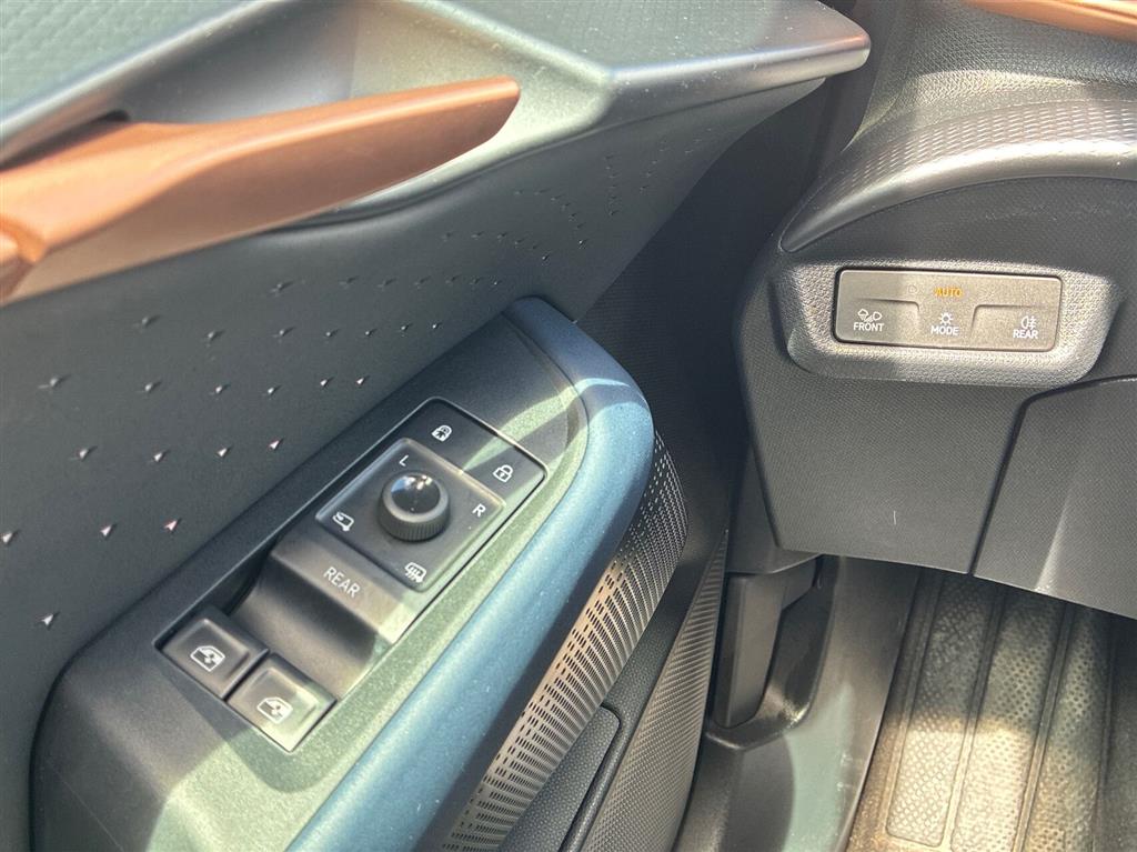 Cupra Tavascan VZ Adrenaline billede 18