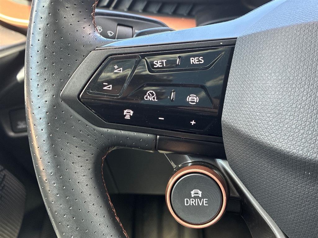 Cupra Tavascan VZ Adrenaline billede 19