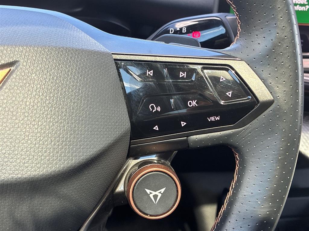 Cupra Tavascan VZ Adrenaline billede 20