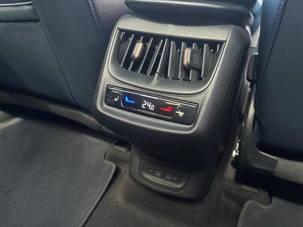 Cupra Tavascan VZ Adrenaline billede 21