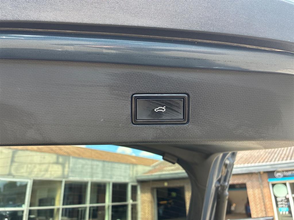 Cupra Tavascan VZ Adrenaline billede 22