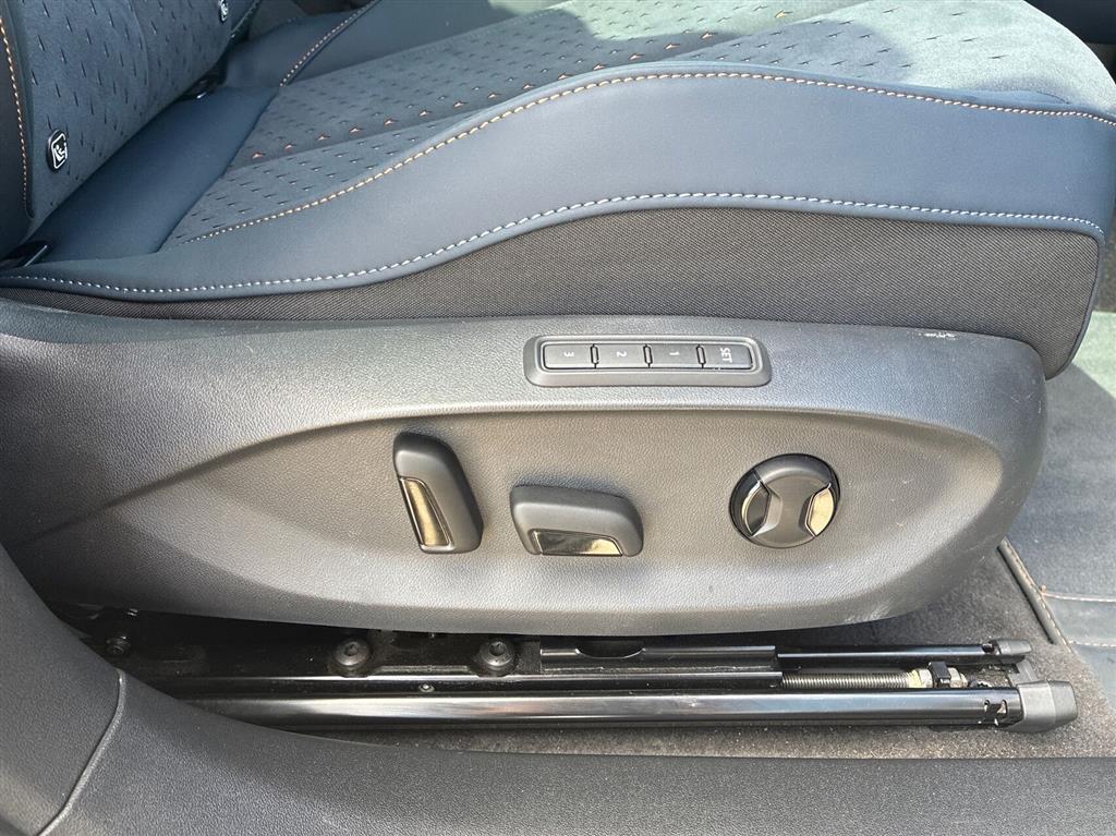 Cupra Tavascan VZ Adrenaline billede 9