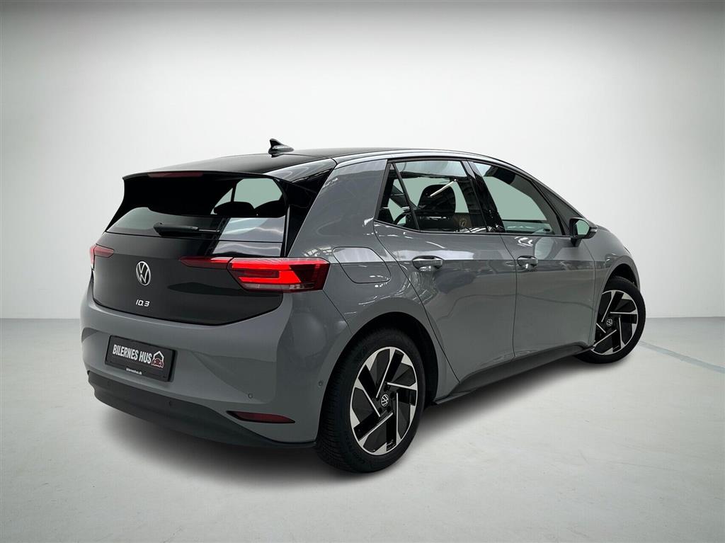 VW ID.3 Pro 75 Years Edition billede 2