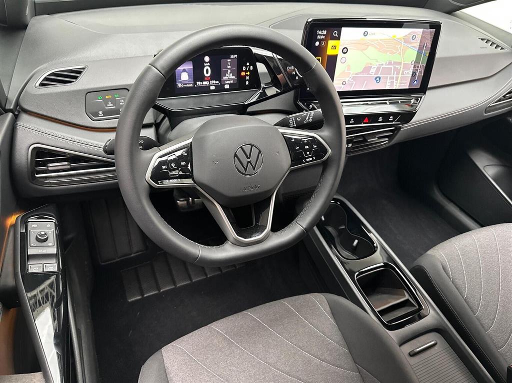VW ID.3 Pro 75 Years Edition billede 4