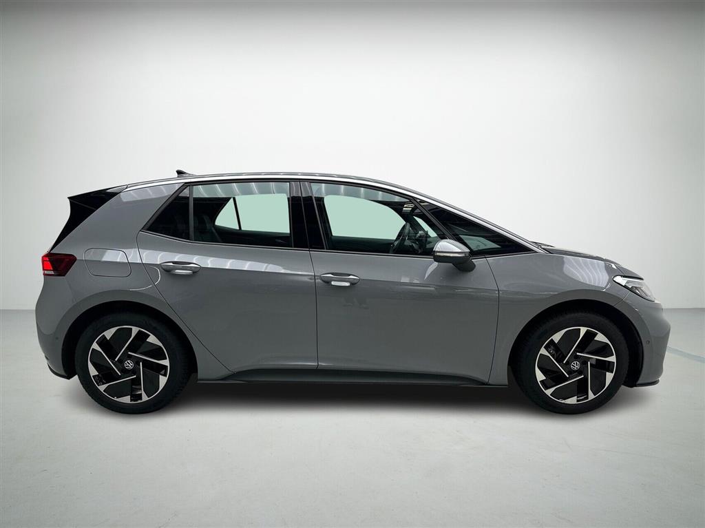 VW ID.3 Pro 75 Years Edition billede 6