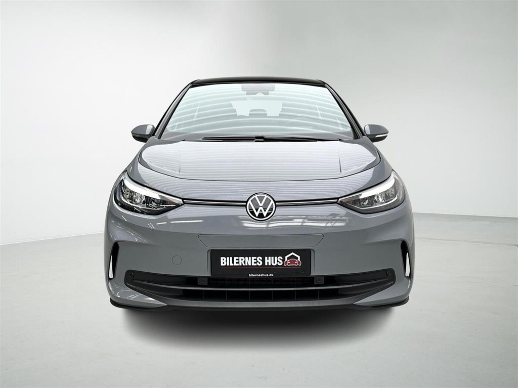 VW ID.3 Pro 75 Years Edition billede 7