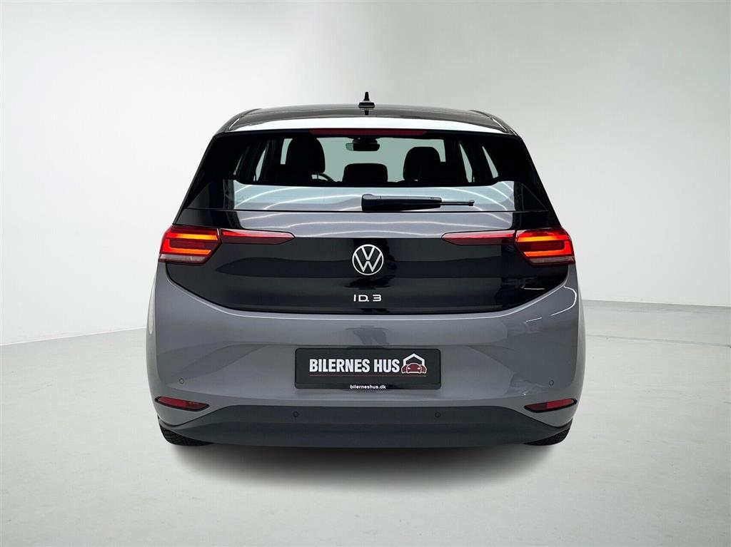 VW ID.3 Pro 75 Years Edition billede 8
