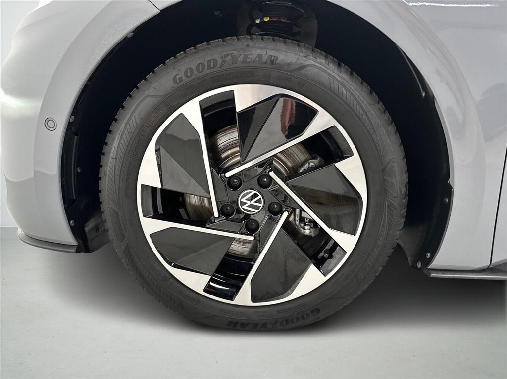 VW ID.3 Pro 75 Years Edition billede 9