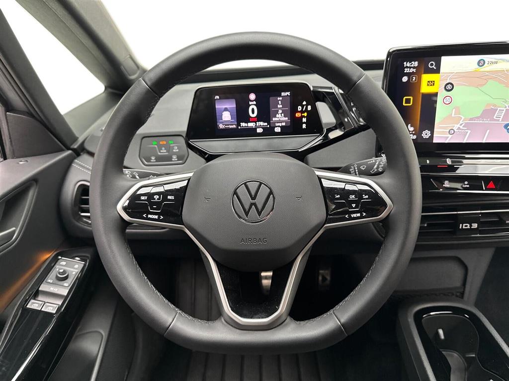 VW ID.3 Pro 75 Years Edition billede 10