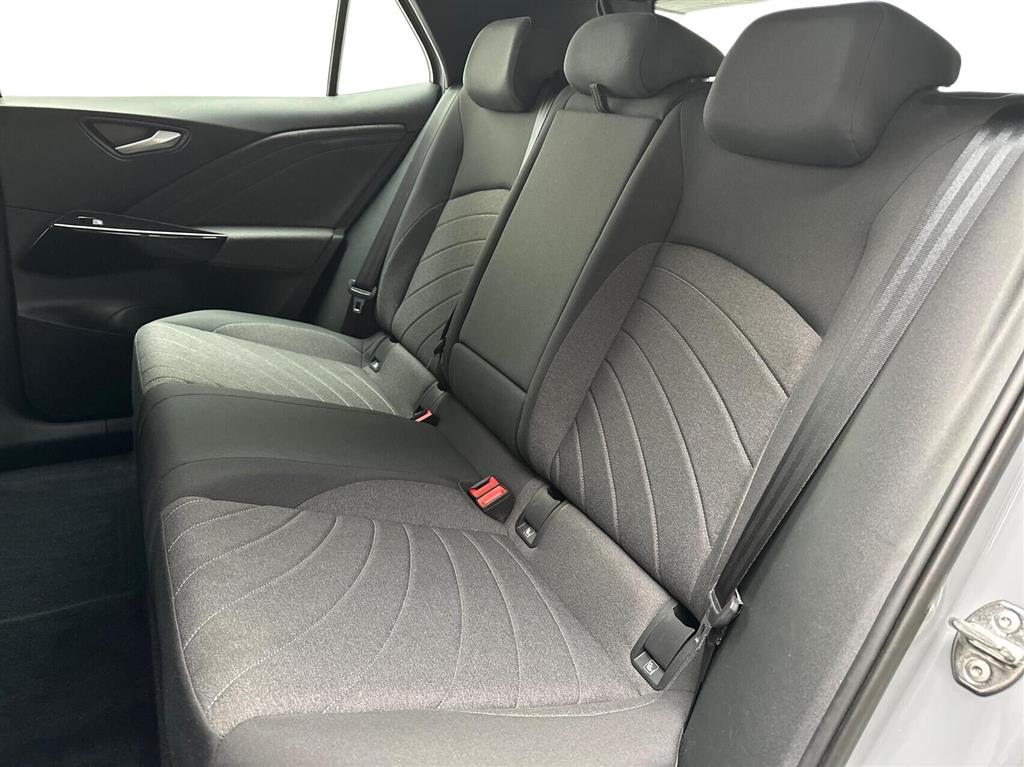 VW ID.3 Pro 75 Years Edition billede 13
