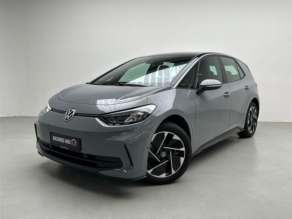 VW ID.3 Pro 75 Years Edition billede 18