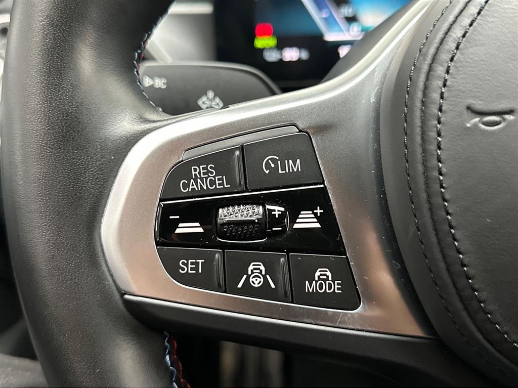 BMW i4 Fully Charged billede 15