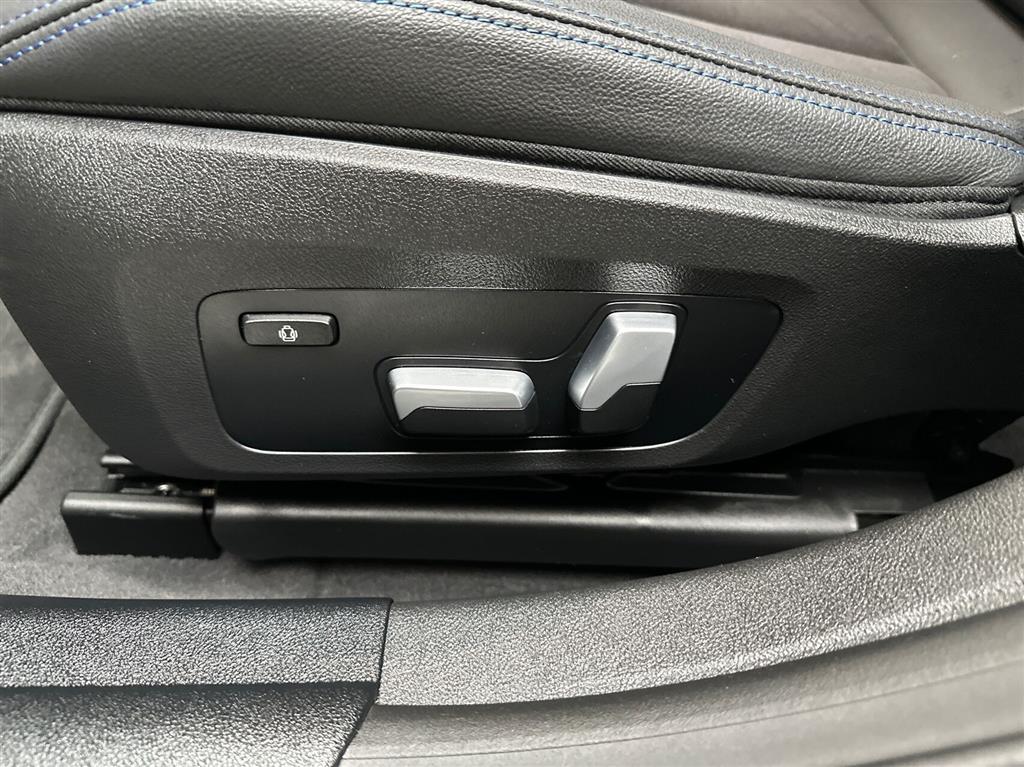 BMW i4 Fully Charged billede 22