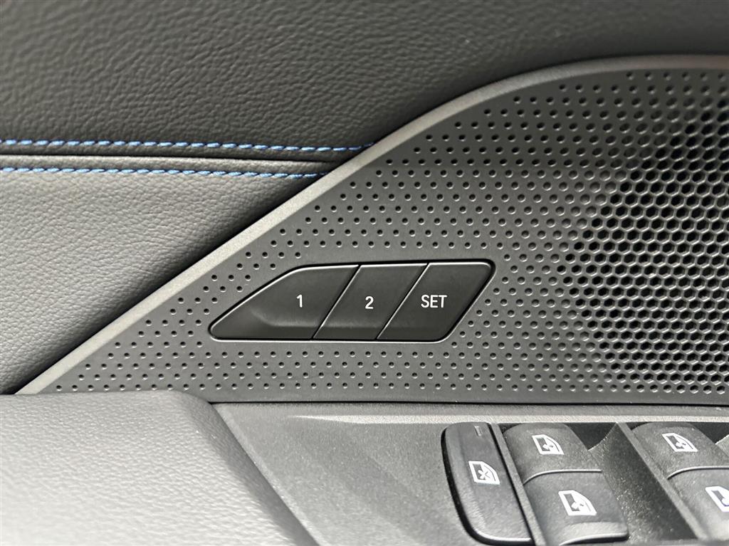 BMW i4 Fully Charged billede 23