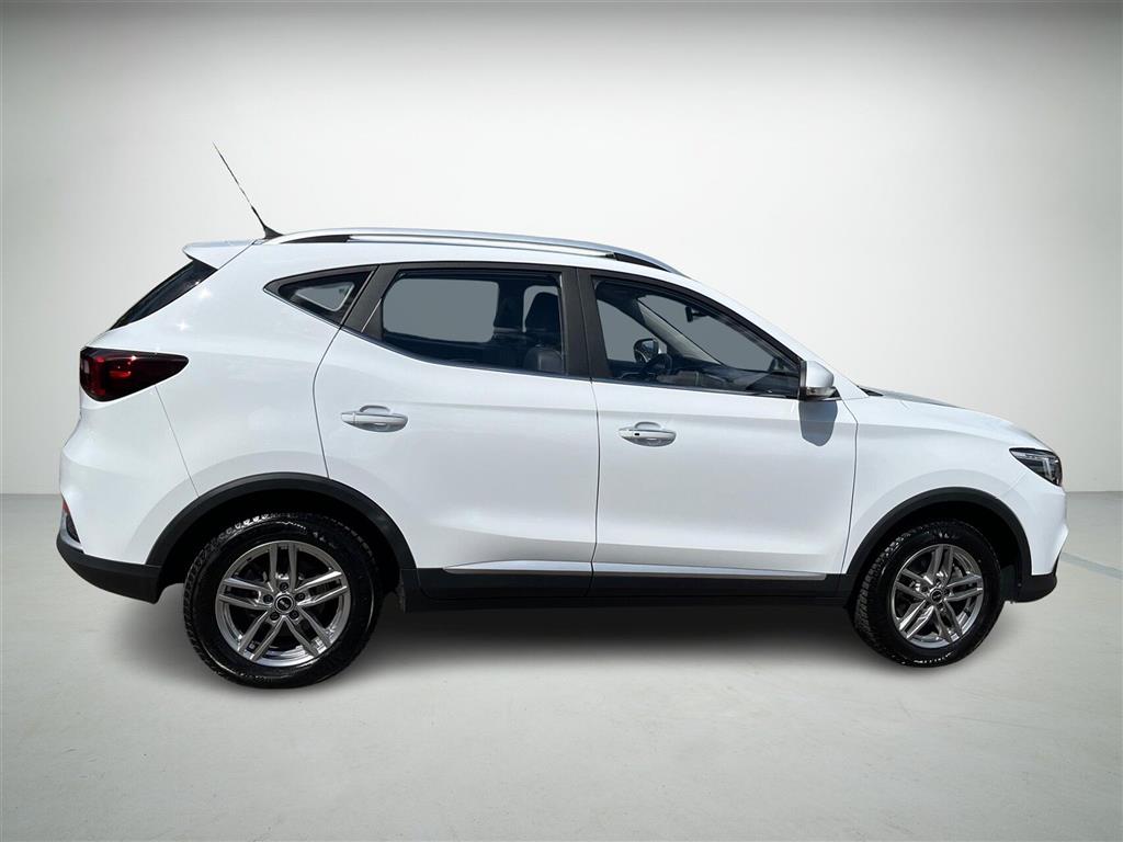 MG ZS EV Luxury billede 5
