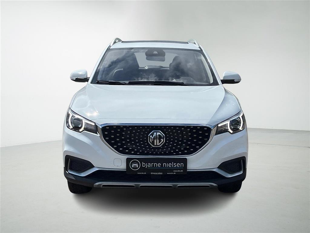 MG ZS EV Luxury billede 6